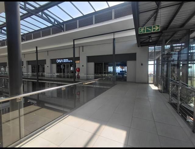 287M² OFFICE TO LET IN MAGALIESSIG